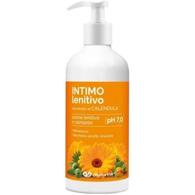 MARCO VITI FARMACEUTICI SpA Viti intimo lenitivo calendula - Cura personale MARCO VITI FARMACEUTICI SpA Viti intimo lenitivo calendula - Cura personale