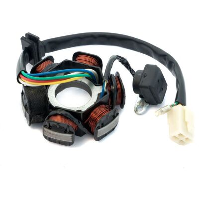 STI - Statore volano standard B - Versione B - Stator STI - Statore volano standard B - Versione B - Stator