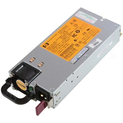 STI - HP 750W Server Platinum - Rigenerato - Alimentatore STI - HP 750W Server Platinum - Rigenerato - Alimentatore