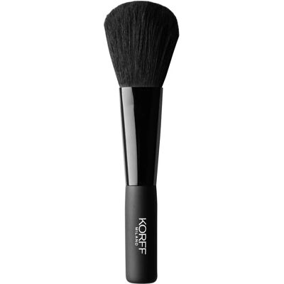 Pennello Trucco Korff - Pincello Polvere Viso Piatto Pennello Trucco Korff - Pincello Polvere Viso Piatto