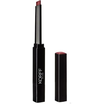 Korff Cure Make Up Rossetto - Finitura Cremosa e Ultra Opaca Korff Cure Make Up Rossetto - Finitura Cremosa e Ultra Opaca