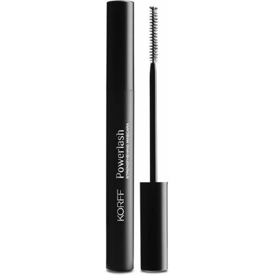 Korff Powerlash Mascara Rinforzante - Siero rinforzante per le ciglia - 7,6 ml Korff Powerlash Mascara Rinforzante - Siero rinforzante per le ciglia - 7,6 ml