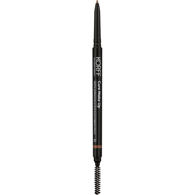 Korff Make Up Matita Sopracciglia - 02 Korff Make Up Matita Sopracciglia - 02