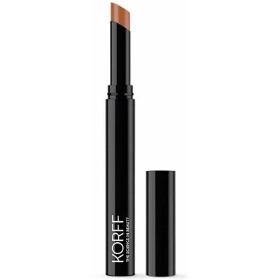 Korff Rossetto Matt - Colore Intenso, Cremoso, Lunga Durata Korff Rossetto Matt - Colore Intenso, Cremoso, Lunga Durata