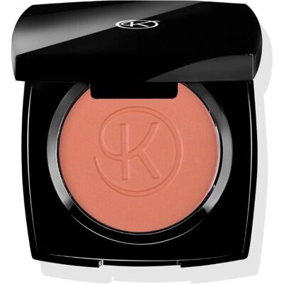 Korff Modello 02 Fard Compatto Illuminante - Trucco Viso Korff Modello 02 Fard Compatto Illuminante - Trucco Viso