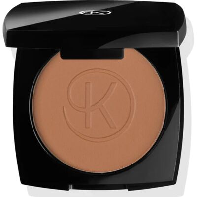 Korff Korff Terra Compatta Illuminante - Polvere per il viso - 9g Korff Korff Terra Compatta Illuminante - Polvere per il viso - 9g