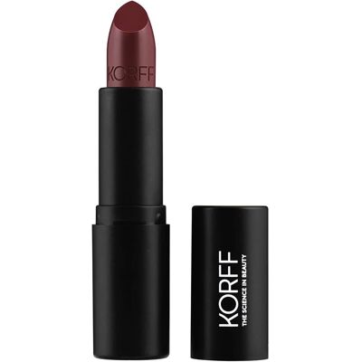 Korff Trucco Rossetto Opaco 02 - Rossetto opaco cremoso, alta copertura, texture vellutata Korff Trucco Rossetto Opaco 02 - Rossetto opaco cremoso, alta copertura, texture vellutata