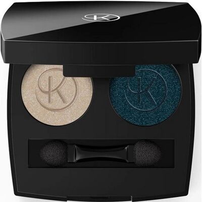 Palette di Trucco Korff Duo con Collagene - Palette di Trucco Palette di Trucco Korff Duo con Collagene - Palette di Trucco