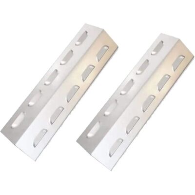 Campingaz - Série 3-4 - Pack de 2 - Tampa difusora de calor Campingaz - Série 3-4 - Pack de 2 - Tampa difusora de calor