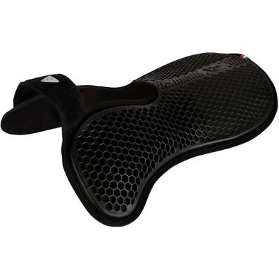 Acavallo Widerristfrei Hexa Front Riser - Coussinet de selle - Publicité Acavallo Widerristfrei Hexa Front Riser - Coussinet de selle - Publicité