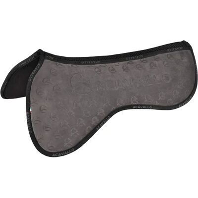 Acavallo - JCCS 3DS Louvre - Memory Foam - Grau - Sattelpad Acavallo - JCCS 3DS Louvre - Memory Foam - Grau - Sattelpad