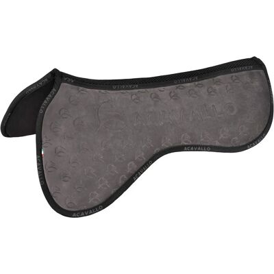 Coussin de Selle en Memory Foam Grey Acavallo JCCS 3DS Louvre - Publicité Coussin de Selle en Memory Foam Grey Acavallo JCCS 3DS Louvre - Publicité