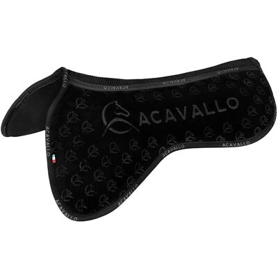 Acavallo - JCCS 3DS Louvre - Memory Foam - Sattelpad Acavallo - JCCS 3DS Louvre - Memory Foam - Sattelpad