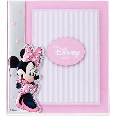 Valenti Argenti Disney Minnie Bilderrahmen - 15x20 cm Valenti Argenti Disney Minnie Bilderrahmen - 15x20 cm