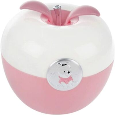 Valenti Argenti Rosa Winnie the Pooh Nachttischlampe - Kindergeschenk Valenti Argenti Rosa Winnie the Pooh Nachttischlampe - Kindergeschenk