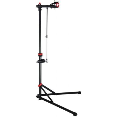 Bakaji Bike Repair Stand Adjustable 110-159cm - Bike Repair Stand Bakaji Bike Repair Stand Adjustable 110-159cm - Bike Repair Stand