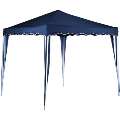Bakaji 3x3 Opvouwbare Tuinzuil - Waterdicht, Snelle Montage Bakaji 3x3 Opvouwbare Tuinzuil - Waterdicht, Snelle Montage