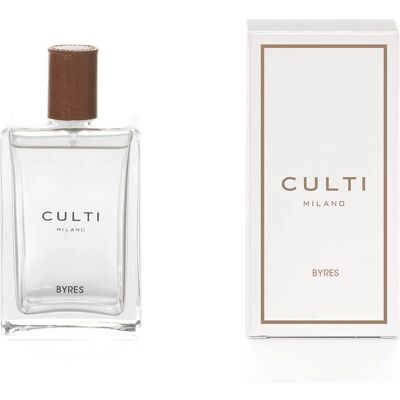Culti Byres Eau de Parfum Unisex 100 ml Culti Byres Eau de Parfum Unisex 100 ml