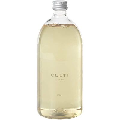 Culti Era Refill - Aroma Diffuser Refill - 1000ml Culti Era Refill - Aroma Diffuser Refill - 1000ml