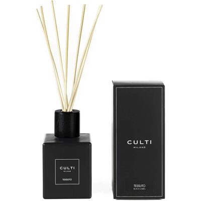 Culti Milano Black Label Decor Tessuto Duftdiffuser - 500ml Culti Milano Black Label Decor Tessuto Duftdiffuser - 500ml