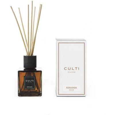 Diffusore Aramara di Culti Milano - Agrumi e Sandalo Diffusore Aramara di Culti Milano - Agrumi e Sandalo