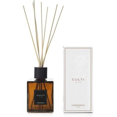Diffusore Culti Milano Mareminerale - Accord Marino, Linfa & Muschio Minerale - 1000ml Diffusore Culti Milano Mareminerale - Accord Marino, Linfa & Muschio Minerale - 1000ml