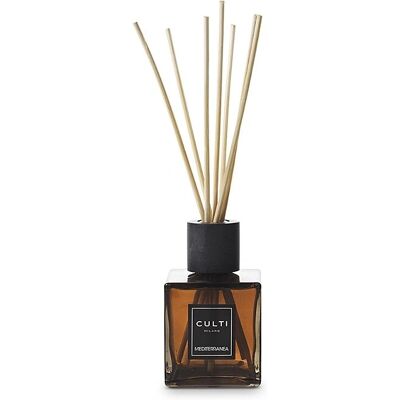 Mediterranea Diffuser Culti Milano - Tre, Appelsin, Sitron - 250 ML Mediterranea Diffuser Culti Milano - Tre, Appelsin, Sitron - 250 ML