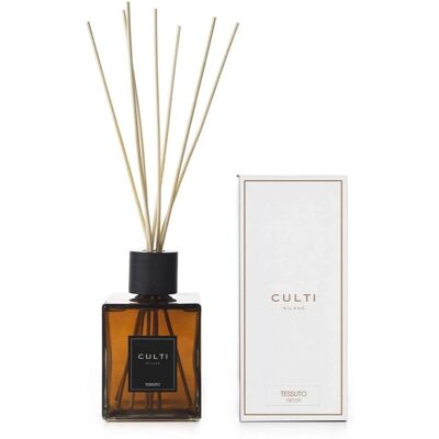 Culti Milano Tessuto Aroma Diffuser - Floral, 1000ml, Home Scent Culti Milano Tessuto Aroma Diffuser - Floral, 1000ml, Home Scent