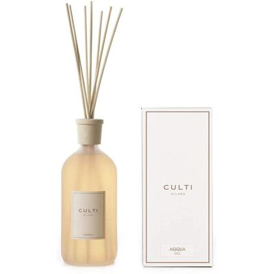 Culti Milano Aqqua Diffuser - 1000ml Treduft Culti Milano Aqqua Diffuser - 1000ml Treduft