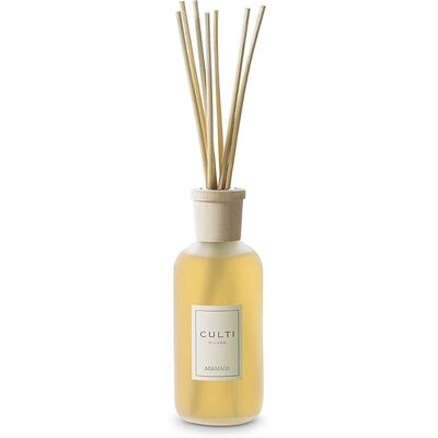 Aramara Stile Rattan Diffusor - Sitrusduft Aramara Stile Rattan Diffusor - Sitrusduft