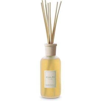 CULTI MILANO Mareminerale Stile Rattan Diffuser - Searomaer CULTI MILANO Mareminerale Stile Rattan Diffuser - Searomaer