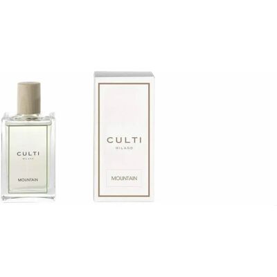 Culti Milano Mountain Romduft - Luftfrisker Culti Milano Mountain Romduft - Luftfrisker