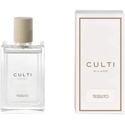 Culti Tessuto 100ml Spray per Ambienti - Profumo Interno Culti Tessuto 100ml Spray per Ambienti - Profumo Interno