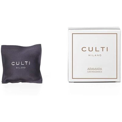 Culti Aramara Car Fragrance - Car Fragrance Culti Aramara Car Fragrance - Car Fragrance
