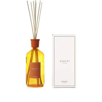 Difusor Aramara de Culti - Multicolor - 1000ml - Difusor Difusor Aramara de Culti - Multicolor - 1000ml - Difusor