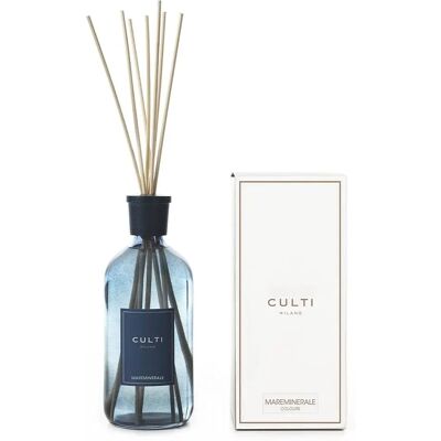 Difusor Culti Milano Mareminerl 1000 ml - Aroma Marino Difusor Culti Milano Mareminerl 1000 ml - Aroma Marino