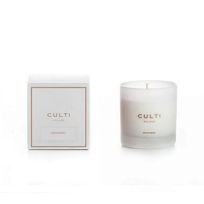 Culti Milano Jasmin Duftlys - Hjemmeduft Culti Milano Jasmin Duftlys - Hjemmeduft