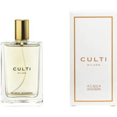 Culti Aquae di Profumo Unisex Eau de Toilette - Eau de Parfum Culti Aquae di Profumo Unisex Eau de Toilette - Eau de Parfum