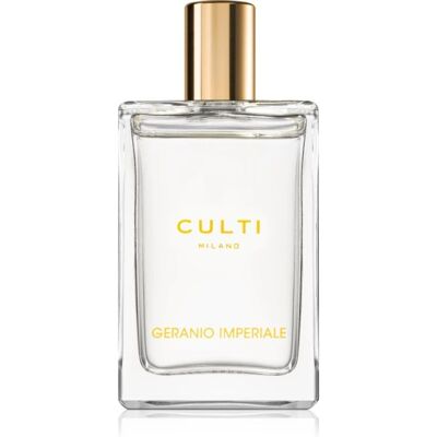 Culti Geranio Imperiale Aquae di Profumo - Unisex Eau de Parfum 100ml Culti Geranio Imperiale Aquae di Profumo - Unisex Eau de Parfum 100ml