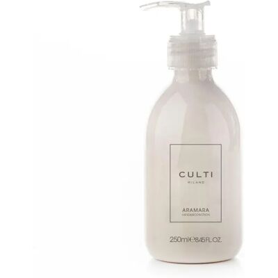 Culti Aramara Body Lotion - Unisex 250ml Culti Aramara Body Lotion - Unisex 250ml