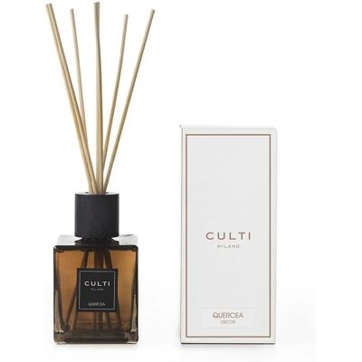 Culti Milano Quercea Duftdiffuser - Røde Frukter & Skog - Aromaterapi Culti Milano Quercea Duftdiffuser - Røde Frukter & Skog - Aromaterapi