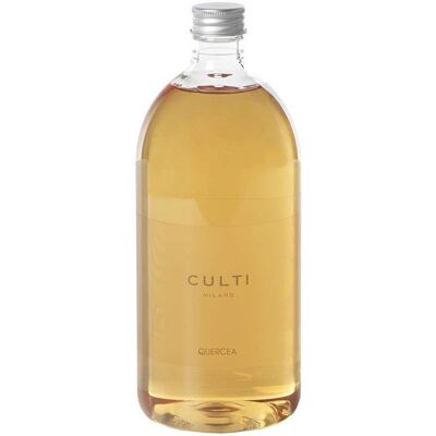 Culti Quercera Refill - 1000 ml for Aroma Diffusers Culti Quercera Refill - 1000 ml for Aroma Diffusers