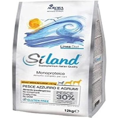 Aurora Biofarma Siland Dog One Protein - Cibo per cani Aurora Biofarma Siland Dog One Protein - Cibo per cani