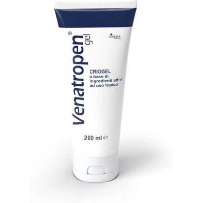 Gel Venatropen Aurora Biofarma - Sollievo Gambe Pesanti Gel Venatropen Aurora Biofarma - Sollievo Gambe Pesanti