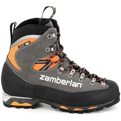 Zamberlan Scarponi da Montagna - Mountain Trek Goretex - Scarpe da Alpinismo Zamberlan Scarponi da Montagna - Mountain Trek Goretex - Scarpe da Alpinismo