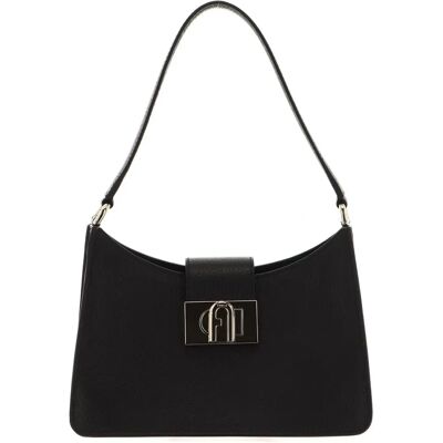 Furla 1927 (WB01114-HSF000) - (WB01114-HSF000-O6000) nero Furla 1927 (WB01114-HSF000) - (WB01114-HSF000-O6000) nero