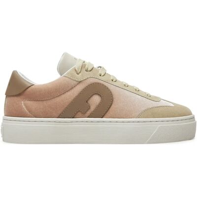 Furla Sneakers - Beżowy - Sneakers Furla Sneakers - Beżowy - Sneakers