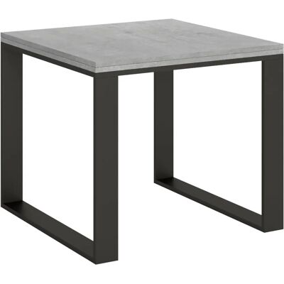 Tavolo da pranzo estensibile ITAMOBY Tecno Libra - Antracita Tavolo da pranzo estensibile ITAMOBY Tecno Libra - Antracita