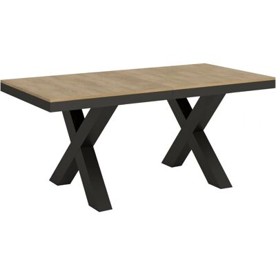 Tavolo Estensibile Traffic Evolution ITAMOBY - 180-440cm Tavolo Estensibile Traffic Evolution ITAMOBY - 180-440cm
