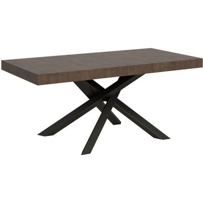 Table Extensible Itamoby 180cm - Pour 8-20 Personnes - Design Moderne - Publicité Table Extensible Itamoby 180cm - Pour 8-20 Personnes - Design Moderne - Publicité